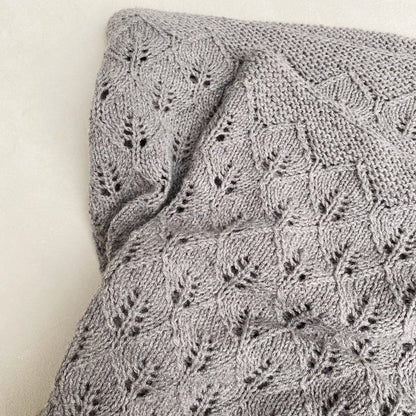 Olives Blanket von Knitting for Olive mit Merino 4