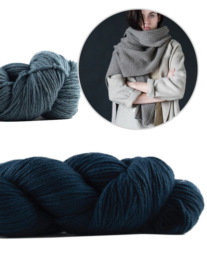 Kolding - Rosy Green Wool | mit Lovely Merino Treat von Rosy Green Wool