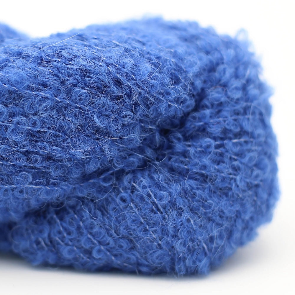 Kremke Soul Wool, Alpaka Boucle, Farbe 09