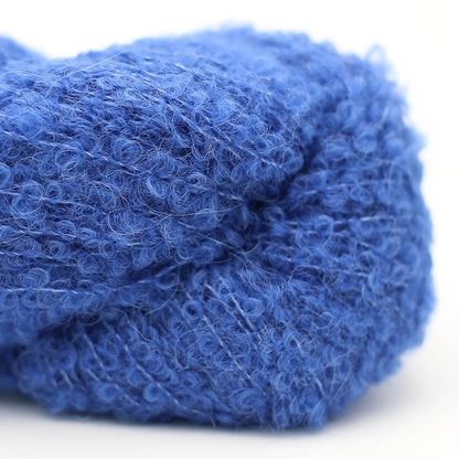 Kremke Soul Wool, Alpaka Boucle, Farbe 09
