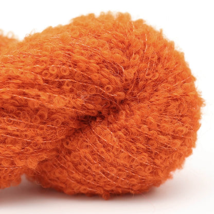 Kremke Soul Wool, Alpaka Boucle, Farbe 35