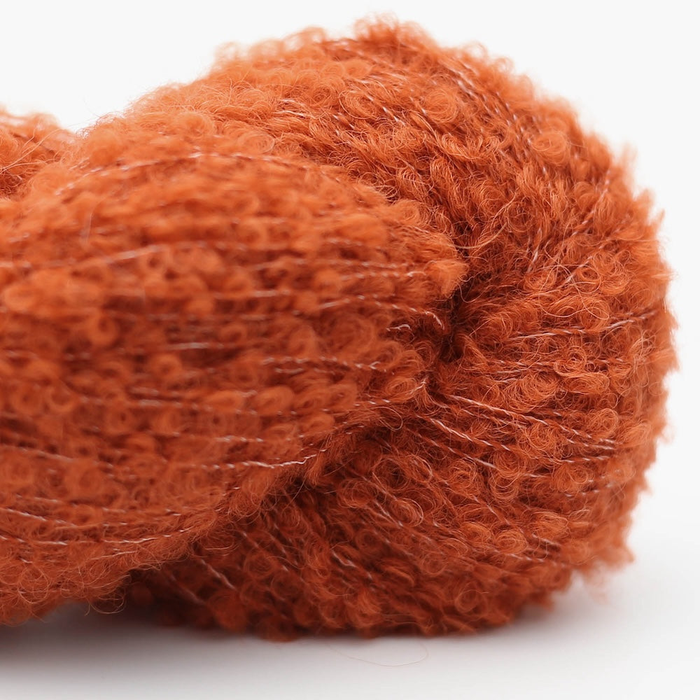 Kremke Soul Wool, Alpaka Boucle, Farbe 36