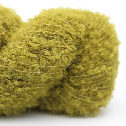Kremke Soul Wool, Alpaka Boucle, Farbe 38