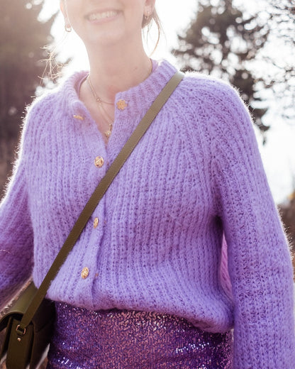 Daydreamer Cardigan 