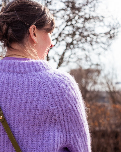 Daydreamer Cardigan 