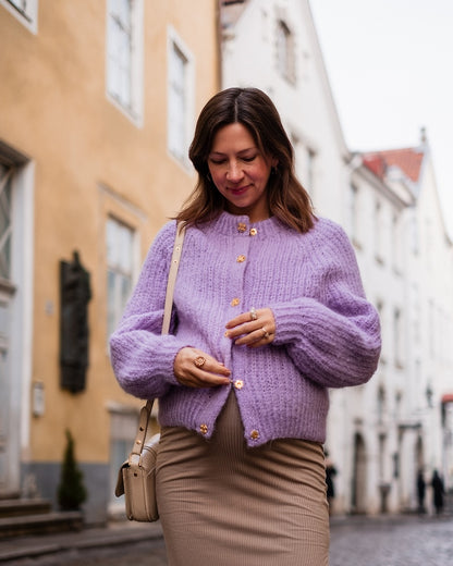 Daydreamer Cardigan 