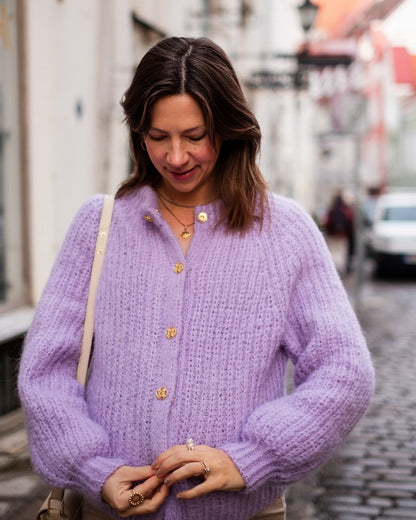 Daydreamer Cardigan 