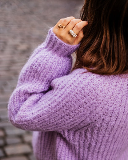 Daydreamer Cardigan 
