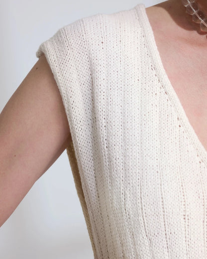 Càs Shirt | lässiger V-Ausschnitt aus Summer Cashmere von Lana Grossa