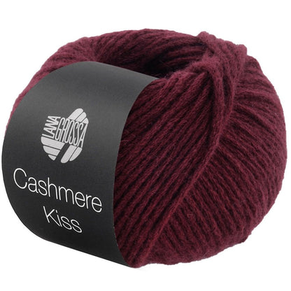 Cachemire Kiss | élégant mélange de mérinos et de cachemire