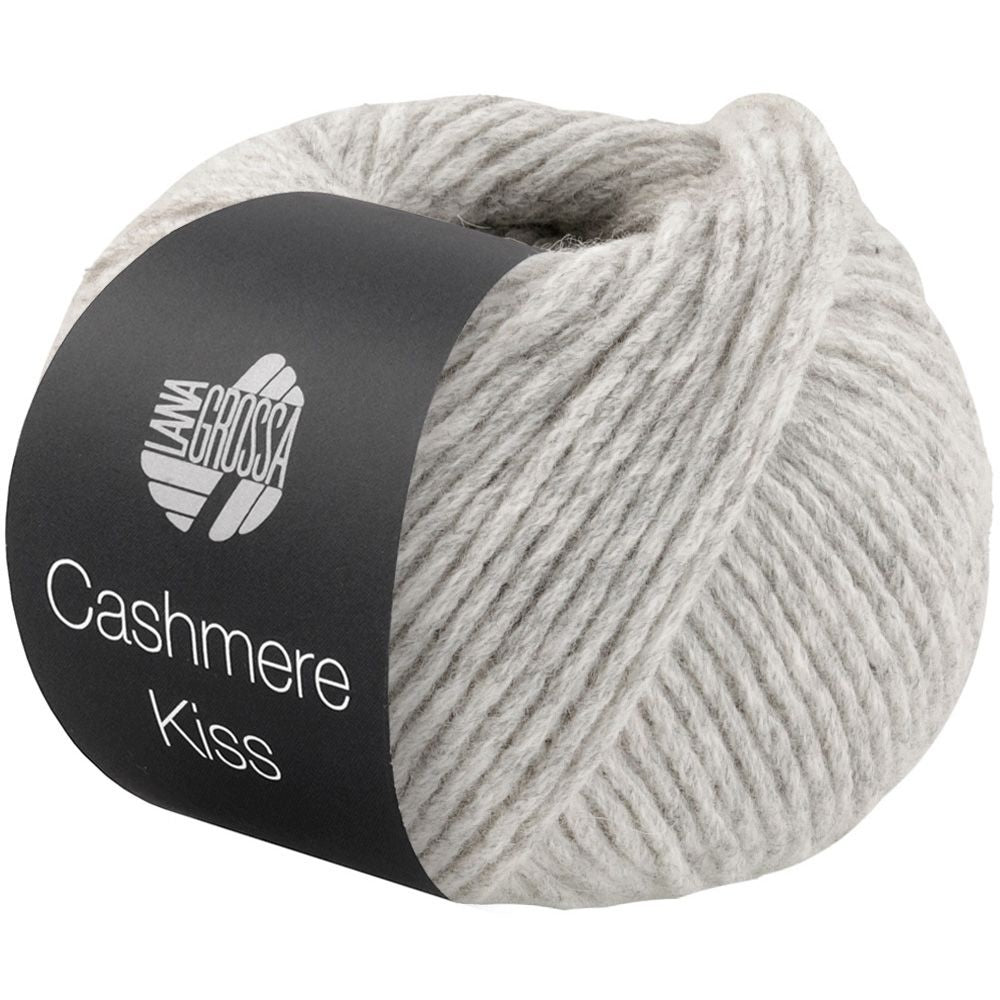 Cachemire Kiss | élégant mélange de mérinos et de cachemire