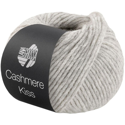 Cachemire Kiss | élégant mélange de mérinos et de cachemire