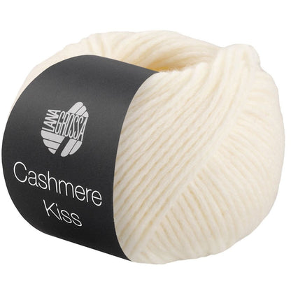 Cachemire Kiss | élégant mélange de mérinos et de cachemire