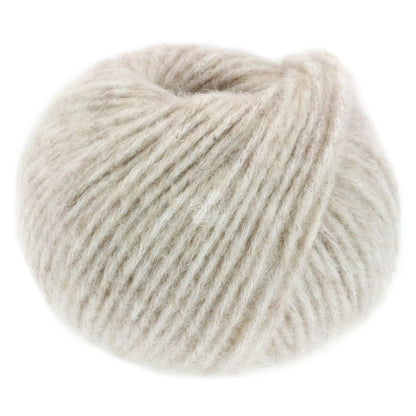 Ecopuno Chunky | incredibly soft and fluffy light