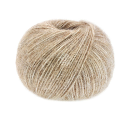 Alpaga naturel | doux et léger avec des fibres 100 % naturelles