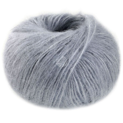 Superkid Seta | fluffig weich aus Superkid Mohair und Seide