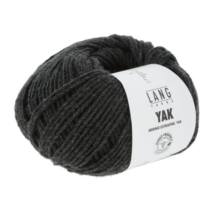 Yack | doux et chaud en mérinos et yack - un rêve !