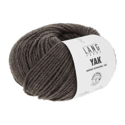 Yack | doux et chaud en mérinos et yack - un rêve !