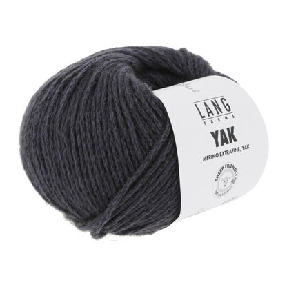 Yack | doux et chaud en mérinos et yack - un rêve !