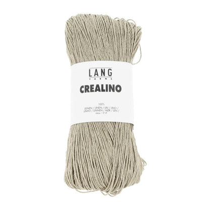 Crealino von Lang Yarns Farbe dusty field 022