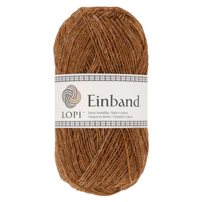 Reliure | fine et robuste en pure laine islandaise