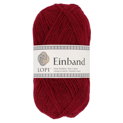 Reliure | fine et robuste en pure laine islandaise