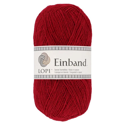 Reliure | fine et robuste en pure laine islandaise