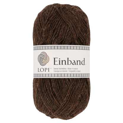 Reliure | fine et robuste en pure laine islandaise