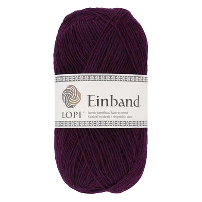 Reliure | fine et robuste en pure laine islandaise