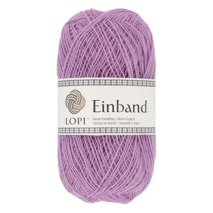 Reliure | fine et robuste en pure laine islandaise