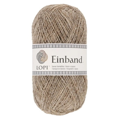 Reliure | fine et robuste en pure laine islandaise