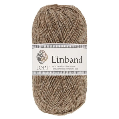 Reliure | fine et robuste en pure laine islandaise