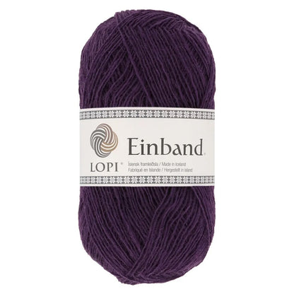 Reliure | fine et robuste en pure laine islandaise