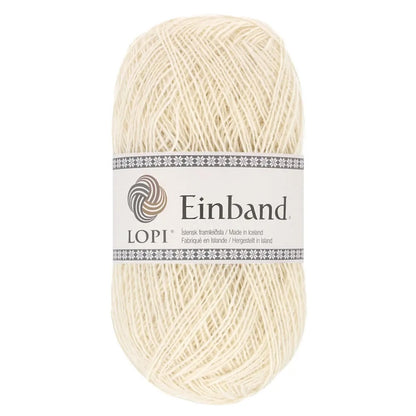 Reliure | fine et robuste en pure laine islandaise