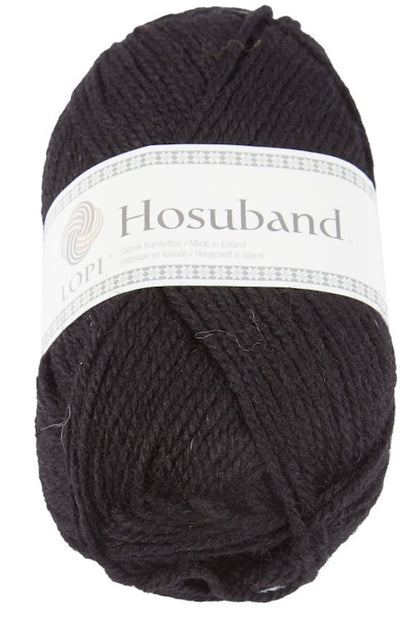 Hosuband | Super warm, thick sock wool