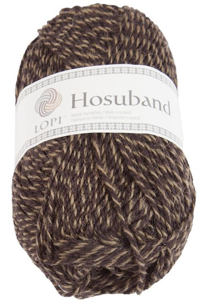 Hosuband | Super warm, thick sock wool