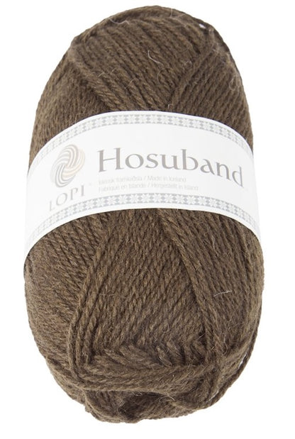 Hosuband | Super warm, thick sock wool