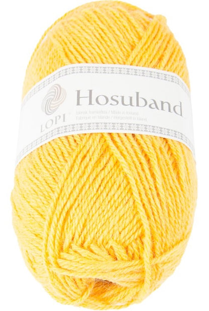 Hosuband | Super warm, thick sock wool