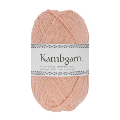 Lopi Island Kambgarn Farbe 1206