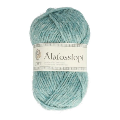 Alafosslopi | robuste et super naturelle, en pure laine islandaise