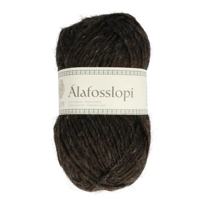 Alafosslopi | robuste et super naturelle, en pure laine islandaise