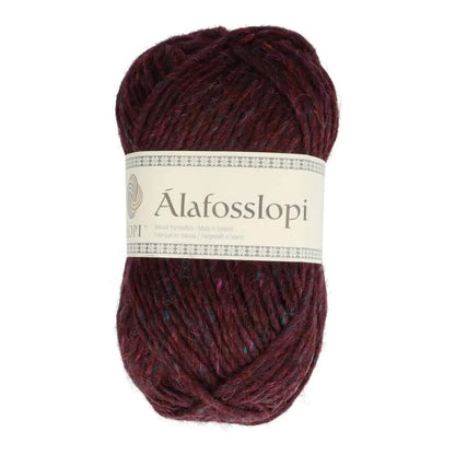 Alafosslopi | robuste et super naturelle, en pure laine islandaise