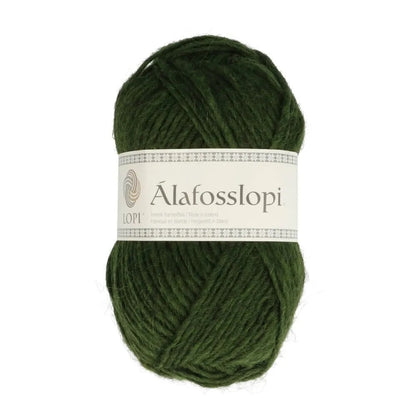 Alafosslopi | robuste et super naturelle, en pure laine islandaise