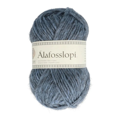 Alafosslopi | robuste et super naturelle, en pure laine islandaise