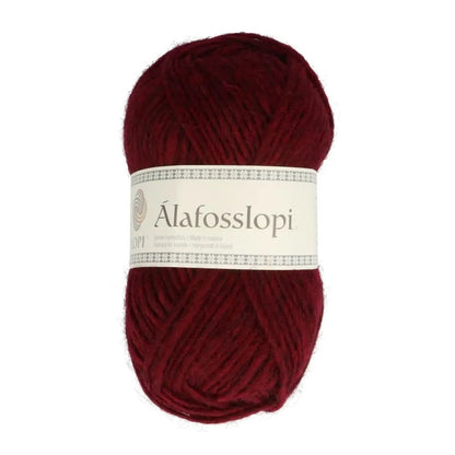 Alafosslopi | robuste et super naturelle, en pure laine islandaise