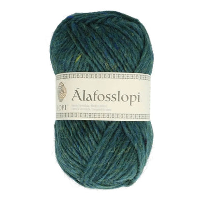 Alafosslopi | robuste et super naturelle, en pure laine islandaise