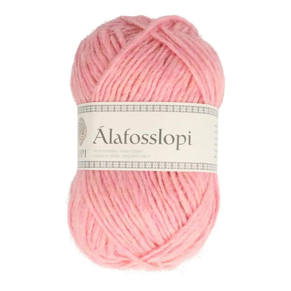 Alafosslopi | robuste et super naturelle, en pure laine islandaise