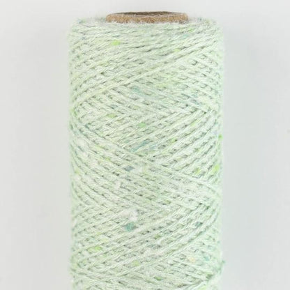 Tussah Tweed | savvaļas zīds vasaras projektiem