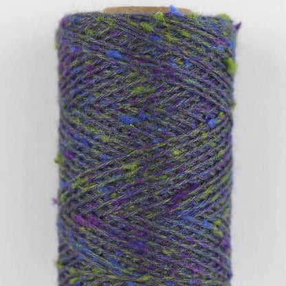Tussah Tweed | savvaļas zīds vasaras projektiem