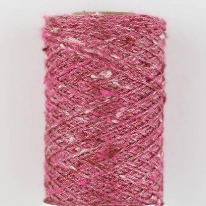 Tussah Tweed | savvaļas zīds vasaras projektiem